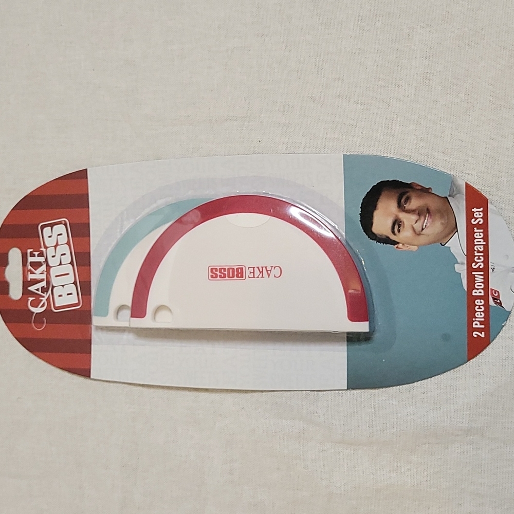 Cake Boss Bakeware 3pc set - Picture 4 of 7